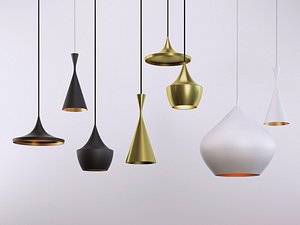 Beat Lights