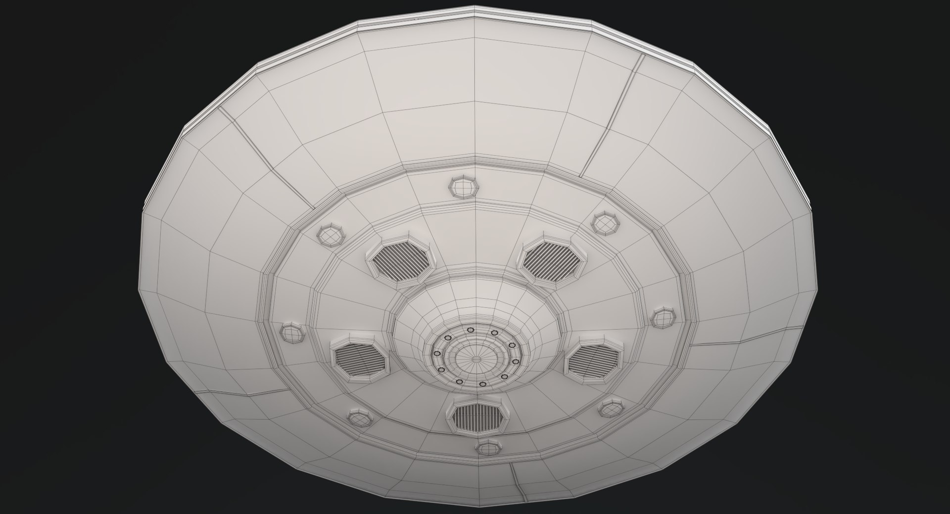 Alien and UFO Set 3D model https://p.turbosquid.com/ts-thumb/QP/hq8LzU/U4/wireframe_4/png/1676994983/1920x1080/fit_q87/0689c3f372a1d7228f369856b107068ee3447141/wireframe_4.jpg