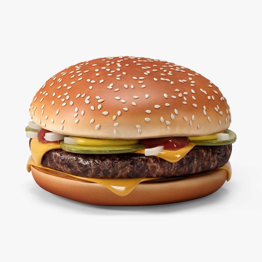 3D quarter pounder https://p.turbosquid.com/ts-thumb/QP/mTolvz/QK/quarter_pounder04/jpg/1739428788/1920x1080/fit_q87/61e708da2e8bbebab9580f7a650b3c930a880de7/quarter_pounder04.jpg