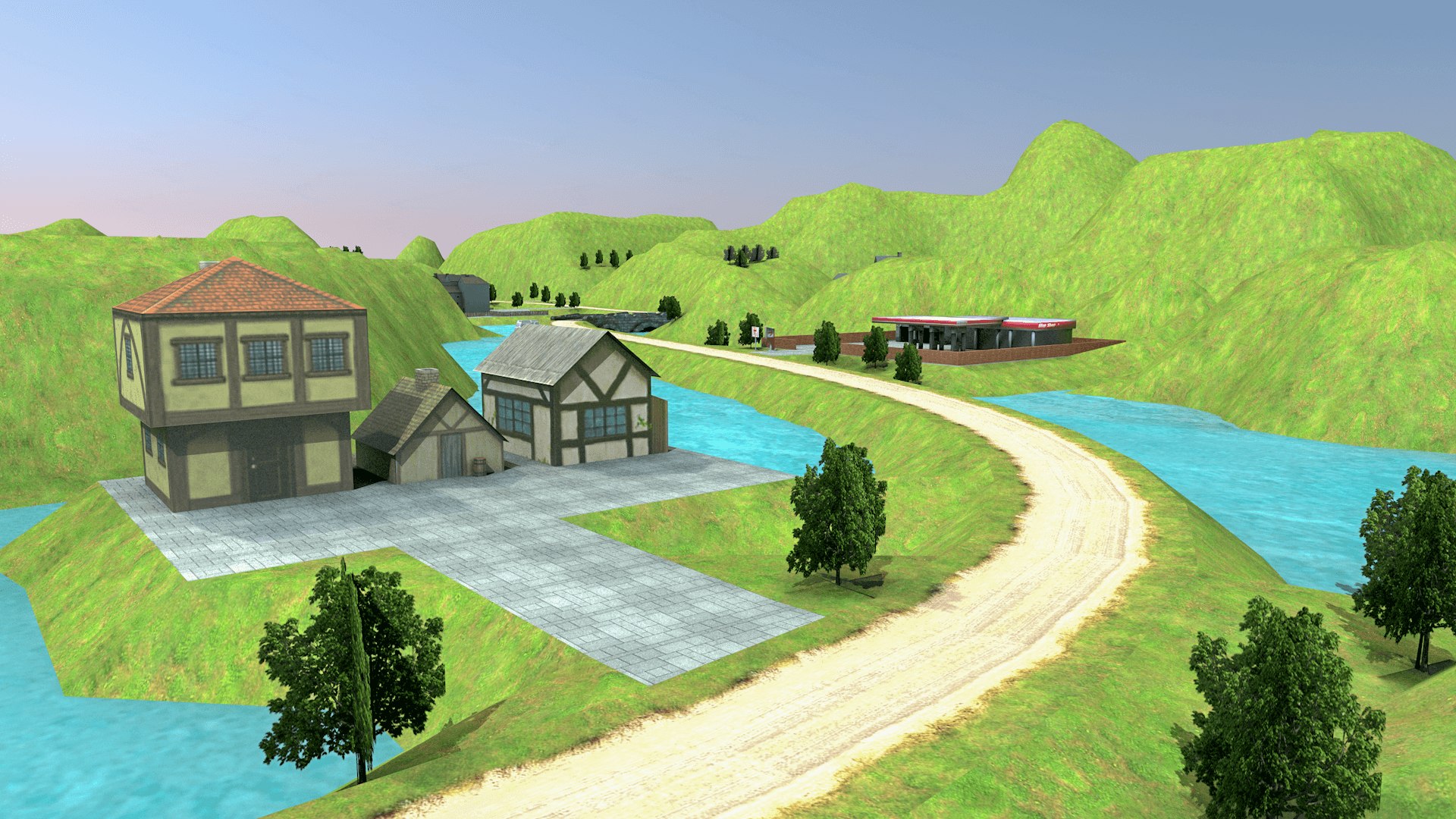 3D Low poly  Off Road  Environment 3D model https://p.turbosquid.com/ts-thumb/QP/mVbkij/9w/e1/png/1619434370/1920x1080/fit_q87/105a5d4a1526e7cb8e66f3438262476f64b022e7/e1.jpg