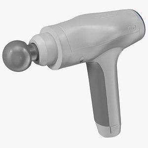Muscle Massage Gun