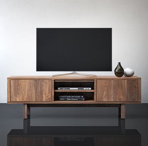 IKEA STOCKHOLM TV unit