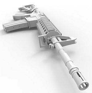 Rock River Arms M4 Carbine