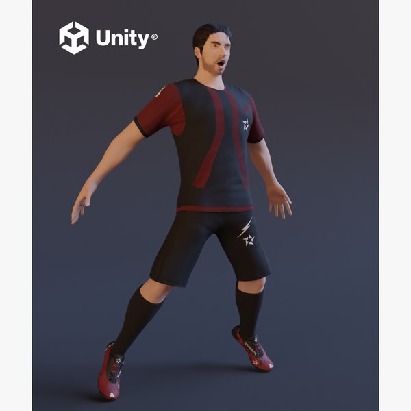 Soccer goalkeeper jersey 24-25