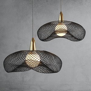 Schuller Forma 3D model