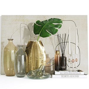 Zara Home decor set