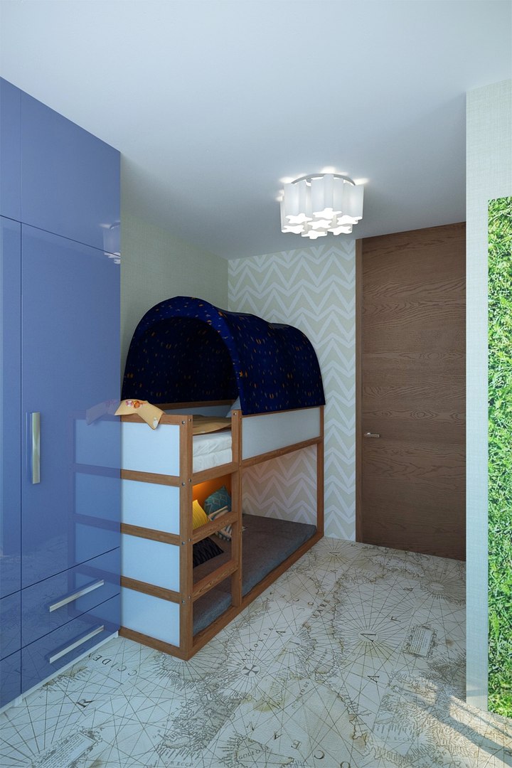 Free Obj Model Furnishing Technological Customized