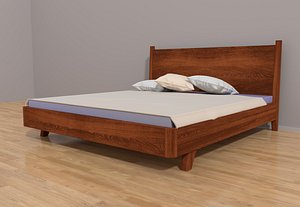 bed, bed for children , table