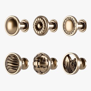 Knobs Collection