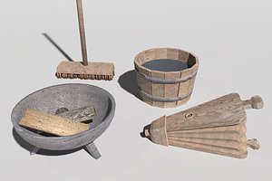 blacksmith equipment