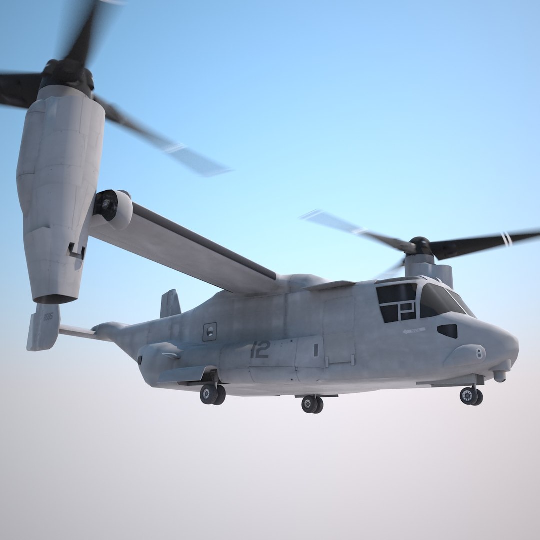 v22 osprey max