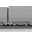TCDD Hochgeschwindigkeitszug