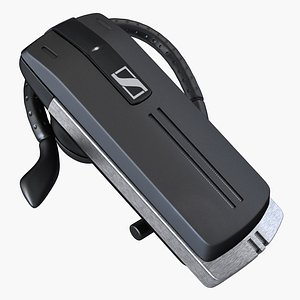 Bluetooth Headset Sennheiser Presence