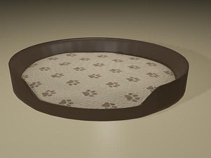 3d animal accessories brown