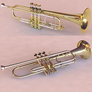 trumpet