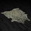 Animal Skin Fur Rug Pack