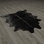 Animal Skin Fur Rug Pack