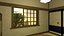 Japanese room