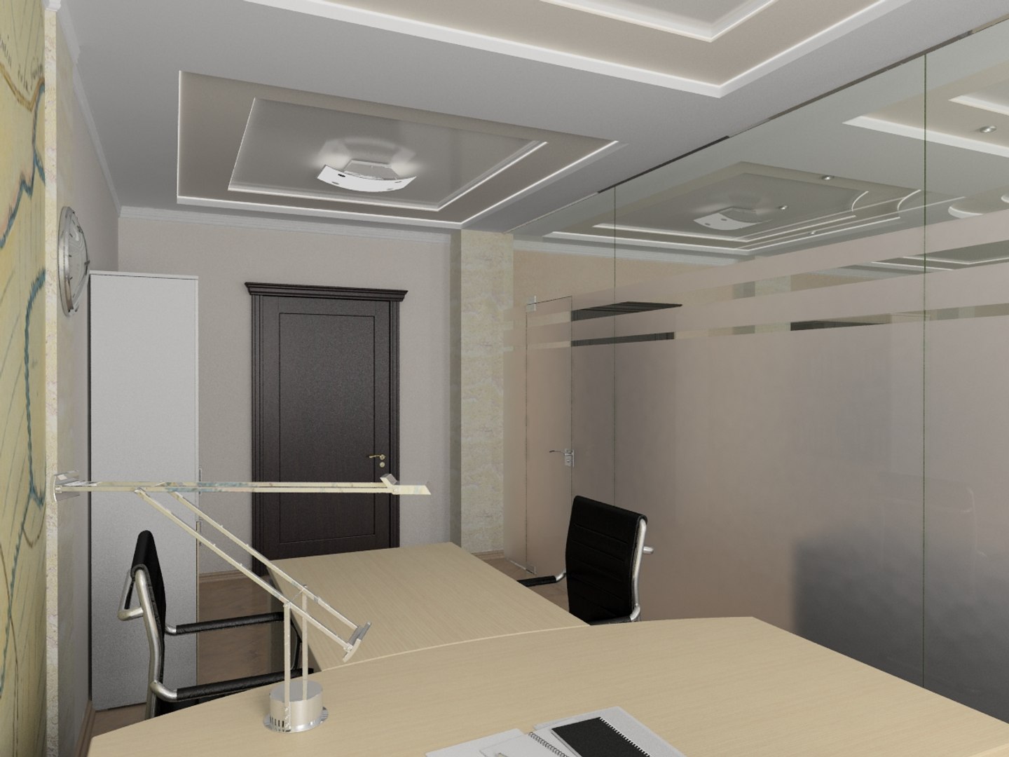office interior max