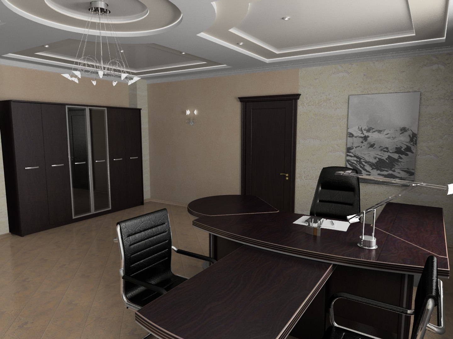 office interior max