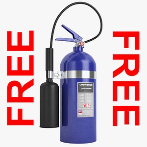 Fire Extinguishers Free 02