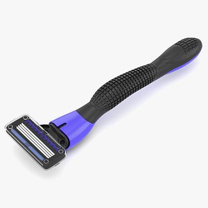 razor 3D