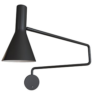 marzais crations good sconce 3D model