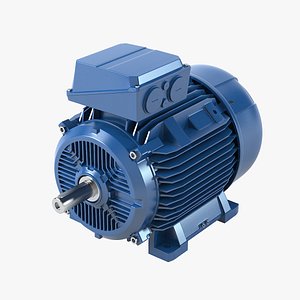 max electric motor