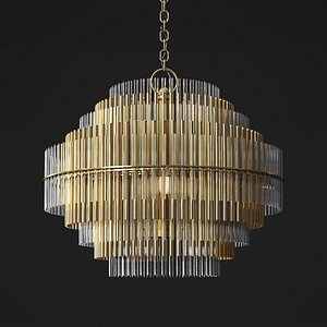 Emile Chandelier