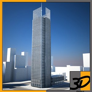 New York Times Tower