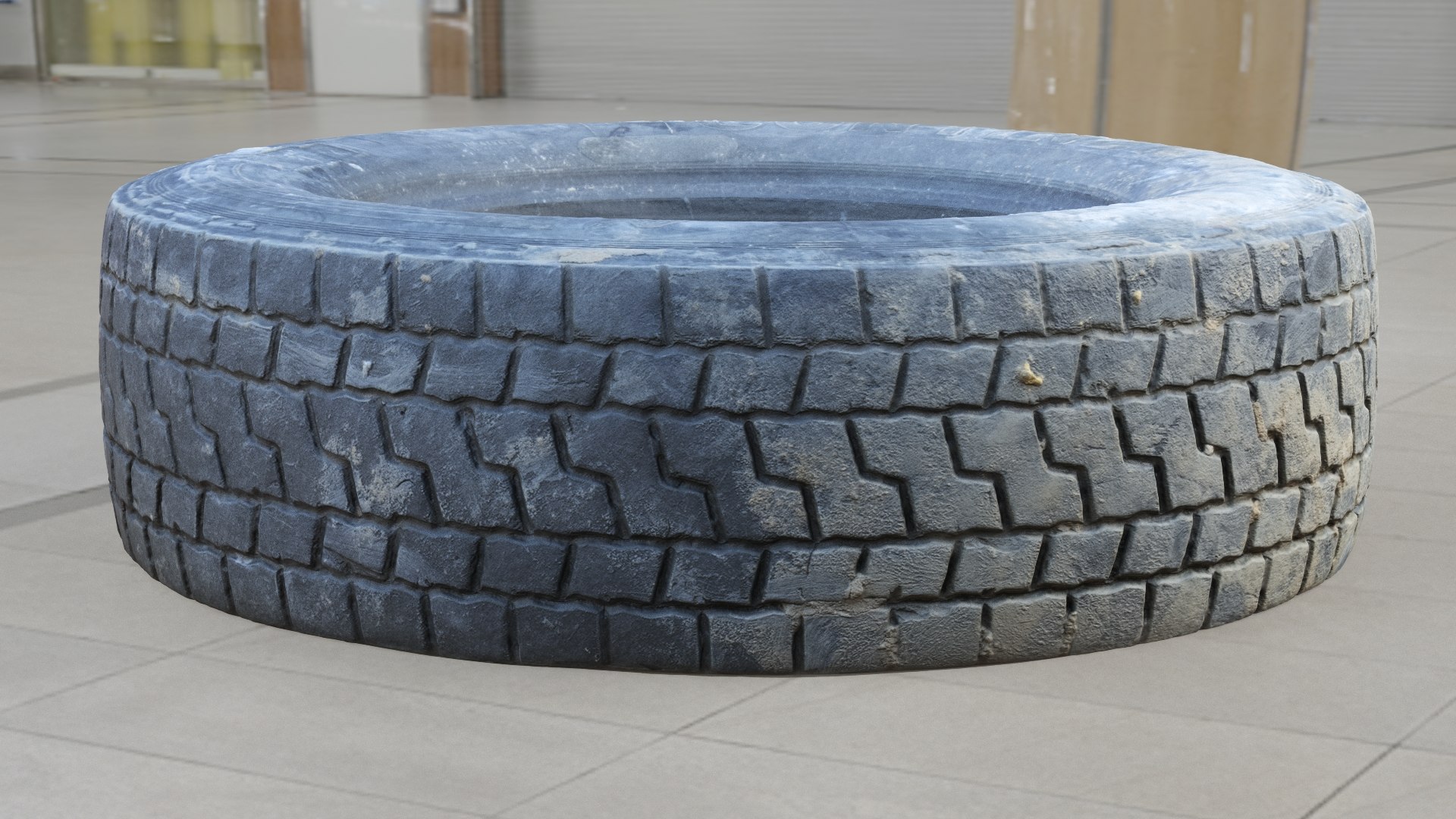 3D used tire https://p.turbosquid.com/ts-thumb/QR/AWWhVW/vwAJLwMy/2/jpg/1588237913/1920x1080/fit_q87/1ea7664a7f16a39e86479b04c3eb1d390cee8563/2.jpg