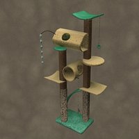 FE55CatTree