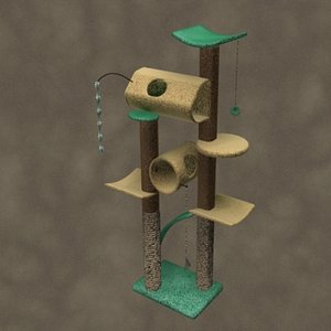 FE55CatTree