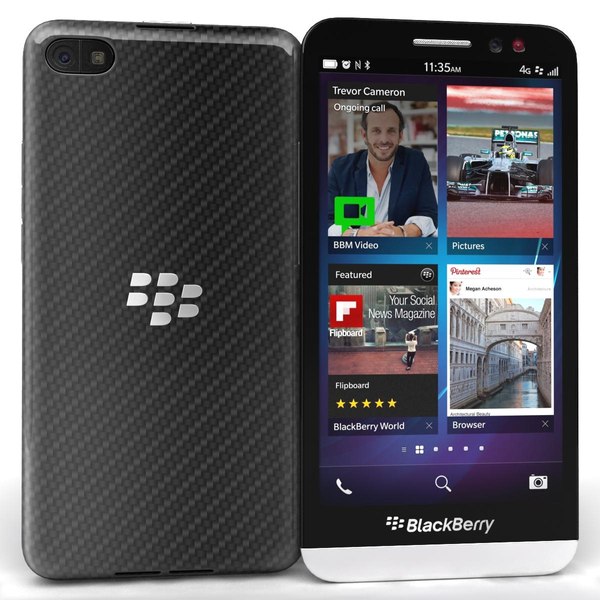 blackberry z30 buy