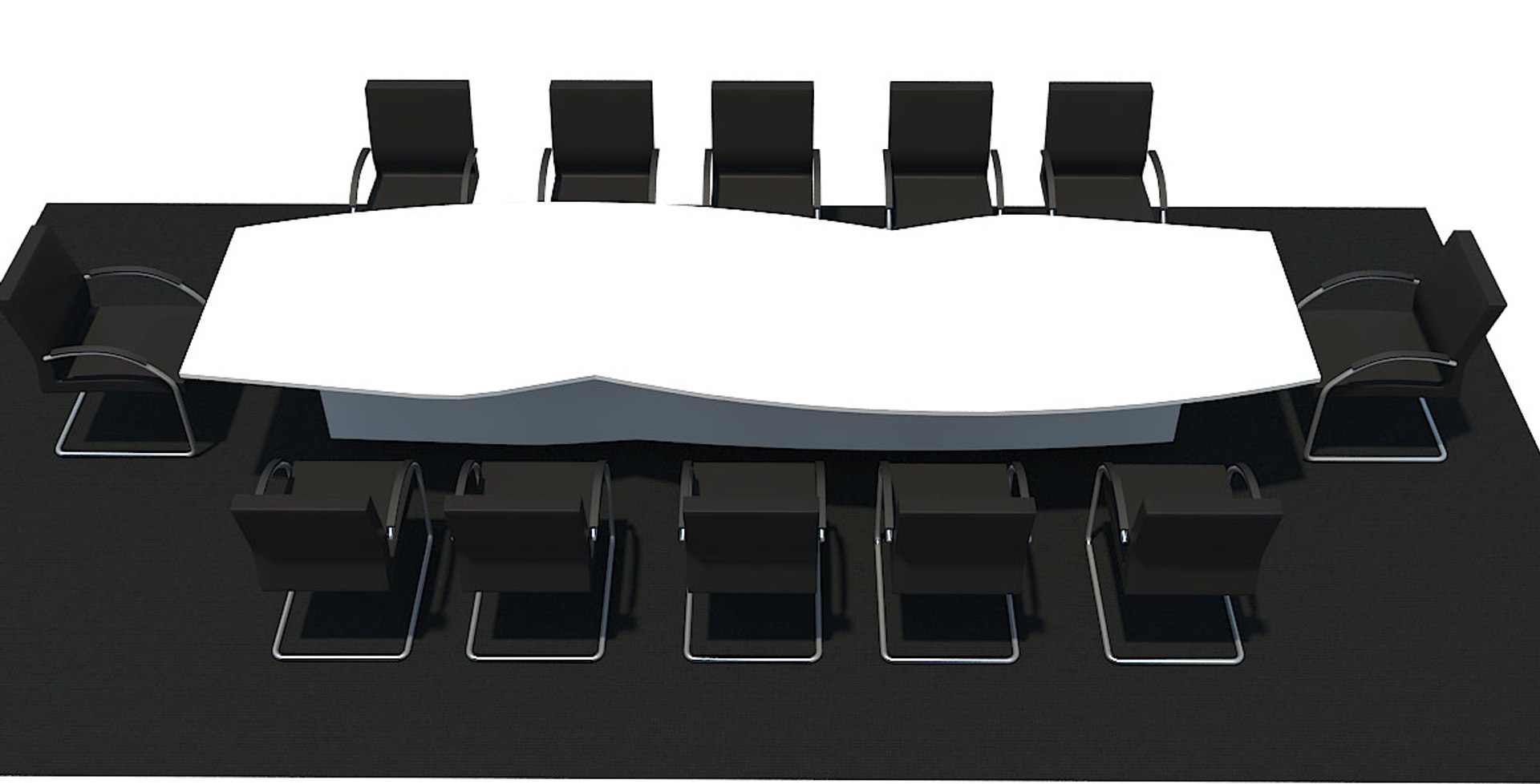 Max Conference Table