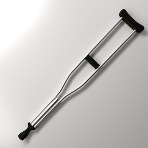 maya crutch