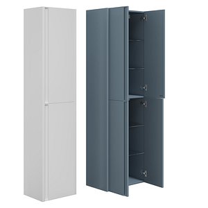 3D Cabinets Allen Brau Fantasy 4060