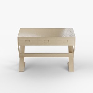 Artistic Desk 3D