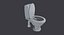 3D toilet games ready