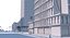 3D model city clay