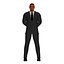 Biznesmen charakter