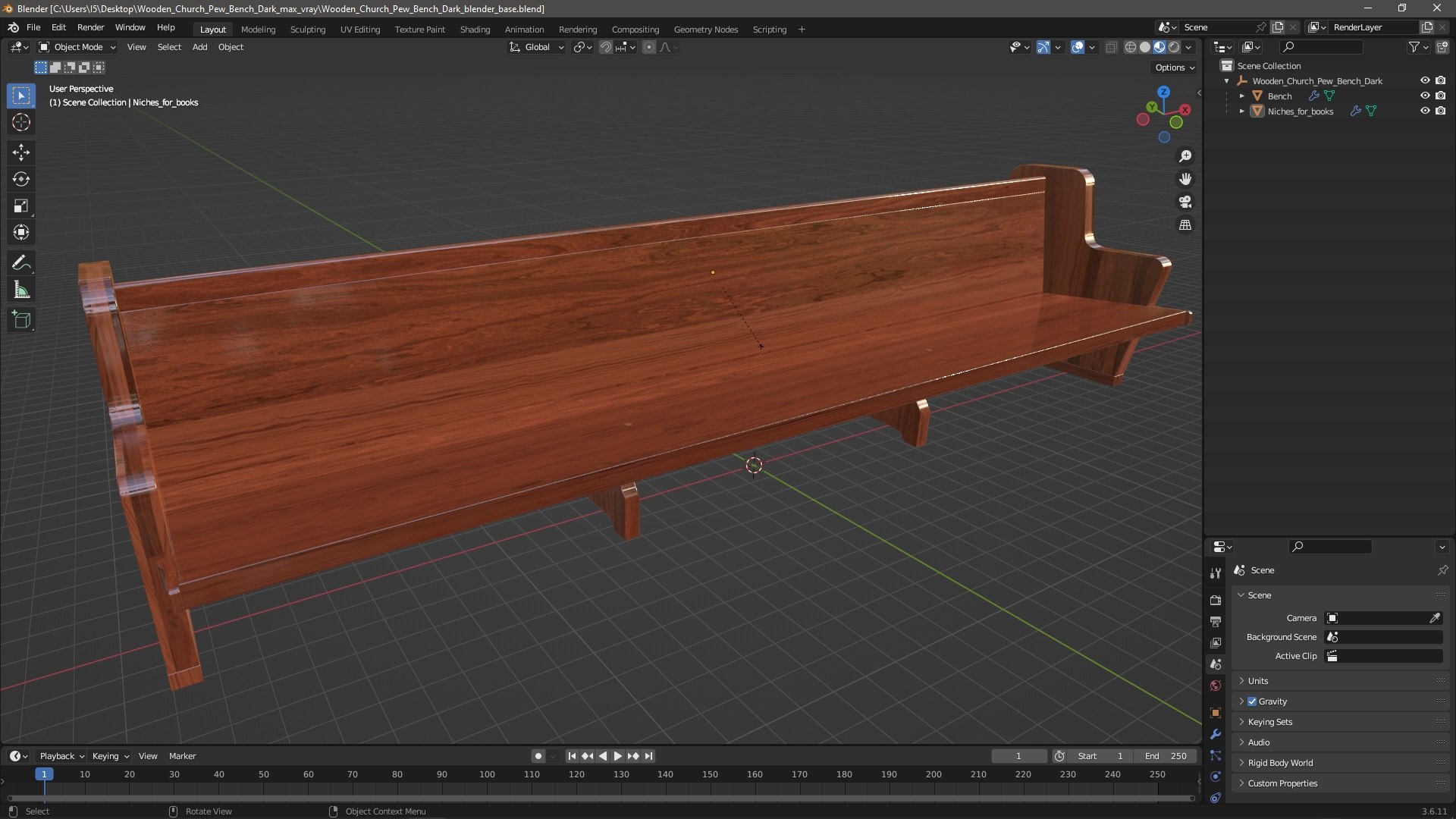 Wooden Church Pew Bench Dark 3D model https://p.turbosquid.com/ts-thumb/QR/TpNHC0/93/woodenchurchpewbenchdark3dmodel026/jpg/1727127019/1920x1080/fit_q87/f56c25c93065063d12505d8694ea4675a6b1dd0d/woodenchurchpewbenchdark3dmodel026.jpg