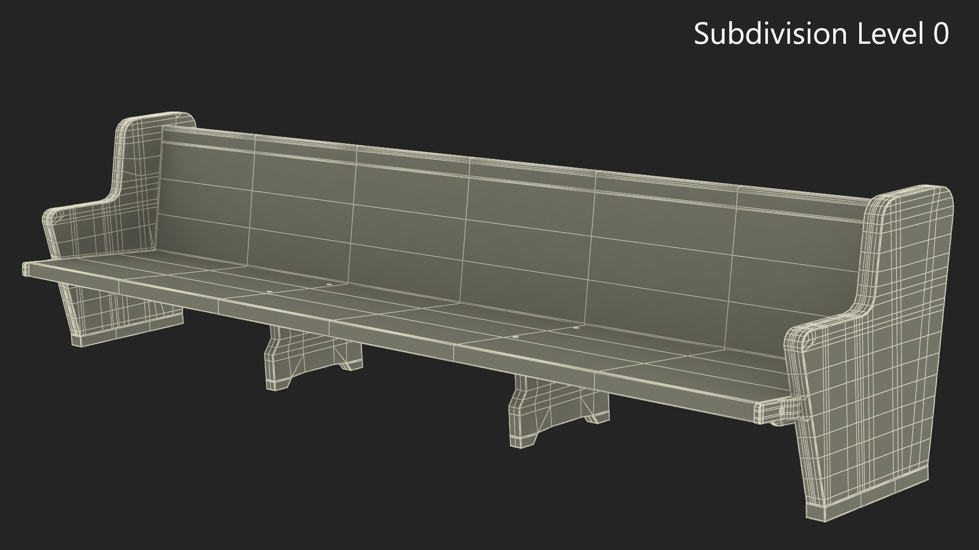 Wooden Church Pew Bench Dark 3D model https://p.turbosquid.com/ts-thumb/QR/TpNHC0/mA/woodenchurchpewbenchdark3dmodel014/jpg/1727126973/1920x1080/fit_q87/887bae7c6746947dcc3dc27ac7798824c52e35af/woodenchurchpewbenchdark3dmodel014.jpg