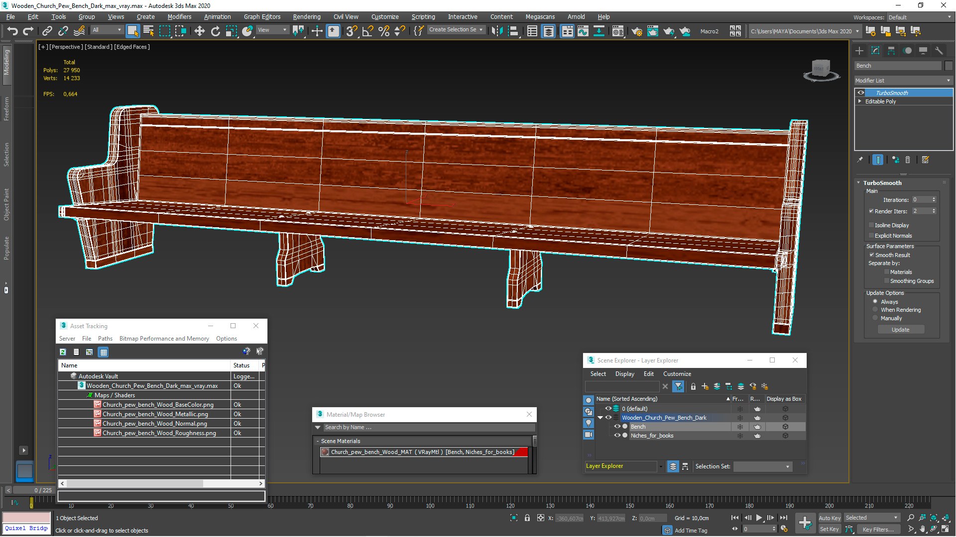 Wooden Church Pew Bench Dark 3D model https://p.turbosquid.com/ts-thumb/QR/TpNHC0/uX/woodenchurchpewbenchdark3dmodel018/jpg/1727126990/1920x1080/fit_q87/7bb2279214f0d1ec367a744f00be6b70c4611d7f/woodenchurchpewbenchdark3dmodel018.jpg