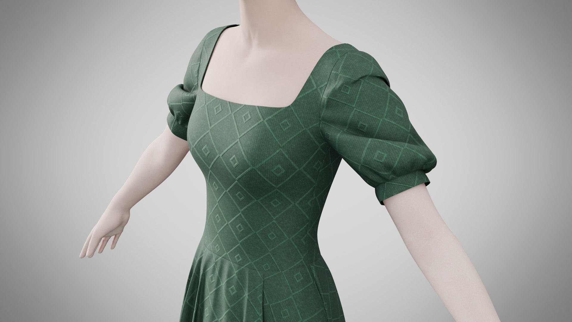 3D Dress 27 Dark Green model https://p.turbosquid.com/ts-thumb/QR/VAO3Gm/ep/4/jpg/1761731759/1920x1080/fit_q87/4e3de9ce660d9a6ddc8e2afe5c82d97a202f4df3/4.jpg