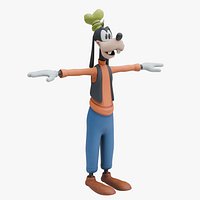 Goofy