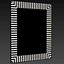 Miroir 832