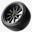 car rim
