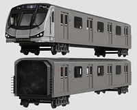TCC metro