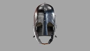 Biberwier Helmet